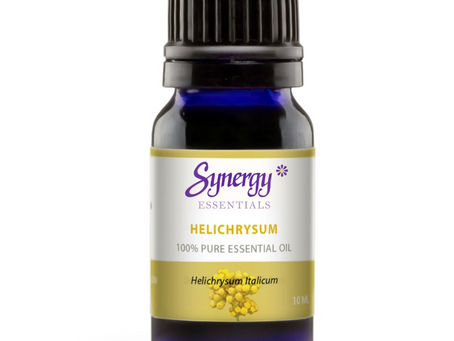 WHERE TO BUY PURE, QUALITY HELICHRYSUM ESSENTIAL OIL